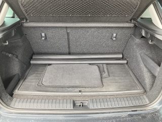 Skoda Kamiq 1,0 TSI Style
