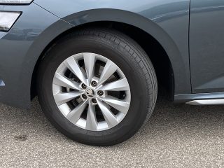 Skoda Kamiq 1,0 TSI Style