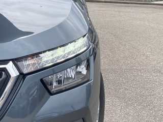 Skoda Kamiq 1,0 TSI Style