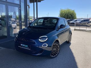 Fiat 500 Elektro Hatchback 42 kWh La Prima