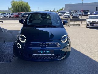 Fiat 500 Elektro Hatchback 42 kWh La Prima