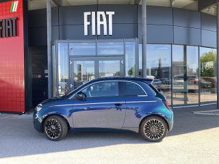 Fiat 500 Elektro Hatchback 42 kWh La Prima