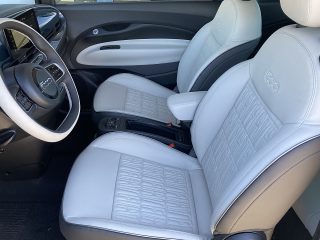 Fiat 500 Elektro Hatchback 42 kWh La Prima