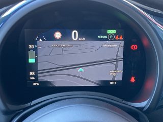 Fiat 500 Elektro Hatchback 42 kWh La Prima
