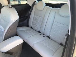 Fiat 500 Elektro Hatchback 42 kWh La Prima