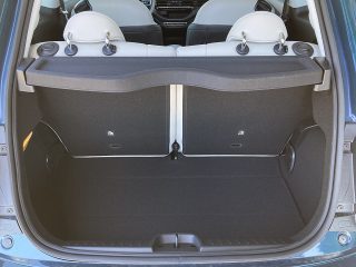 Fiat 500 Elektro Hatchback 42 kWh La Prima