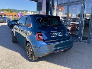 Fiat 500 Elektro Hatchback 42 kWh La Prima