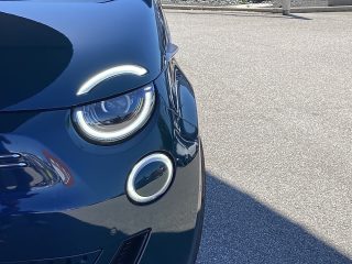 Fiat 500 Elektro Hatchback 42 kWh La Prima