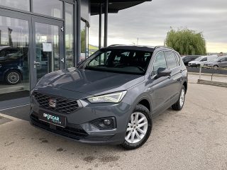 Seat Tarraco 1,5 TSI ACT Style DSG!LED,NAVI,KAMERA!