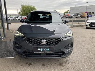 Seat Tarraco 1,5 TSI ACT Style DSG!LED,NAVI,KAMERA!