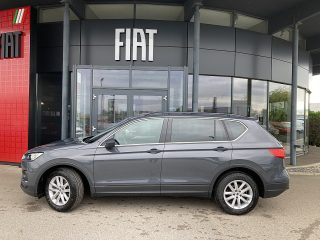Seat Tarraco 1,5 TSI ACT Style DSG!LED,NAVI,KAMERA!