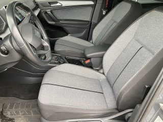 Seat Tarraco 1,5 TSI ACT Style DSG!LED,NAVI,KAMERA!