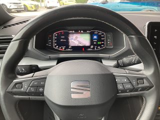Seat Tarraco 1,5 TSI ACT Style DSG!LED,NAVI,KAMERA!