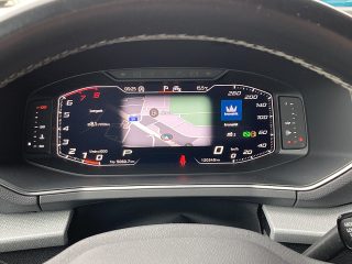 Seat Tarraco 1,5 TSI ACT Style DSG!LED,NAVI,KAMERA!