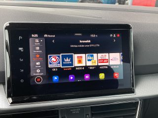 Seat Tarraco 1,5 TSI ACT Style DSG!LED,NAVI,KAMERA!