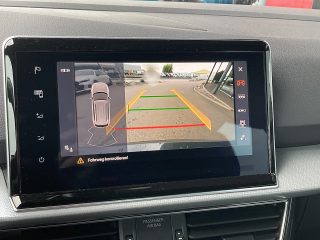 Seat Tarraco 1,5 TSI ACT Style DSG!LED,NAVI,KAMERA!
