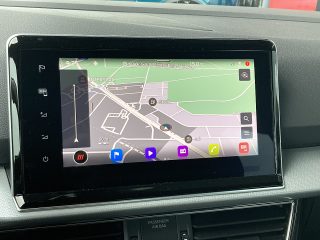 Seat Tarraco 1,5 TSI ACT Style DSG!LED,NAVI,KAMERA!