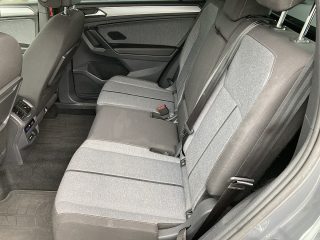 Seat Tarraco 1,5 TSI ACT Style DSG!LED,NAVI,KAMERA!