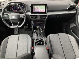 Seat Tarraco 1,5 TSI ACT Style DSG!LED,NAVI,KAMERA!