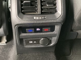 Seat Tarraco 1,5 TSI ACT Style DSG!LED,NAVI,KAMERA!