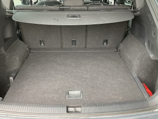 Seat Tarraco 1,5 TSI ACT Style DSG!LED,NAVI,KAMERA!