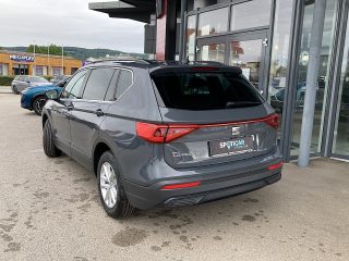 Seat Tarraco 1,5 TSI ACT Style DSG!LED,NAVI,KAMERA!