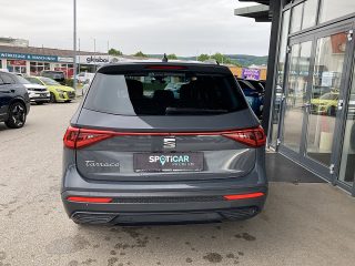 Seat Tarraco 1,5 TSI ACT Style DSG!LED,NAVI,KAMERA!