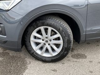 Seat Tarraco 1,5 TSI ACT Style DSG!LED,NAVI,KAMERA!