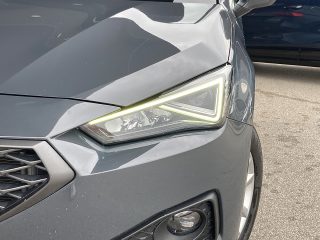 Seat Tarraco 1,5 TSI ACT Style DSG!LED,NAVI,KAMERA!