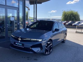 Opel Astra ST Elektro 58kWh Ultimate