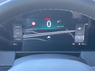 Opel Astra ST Elektro 58kWh Ultimate