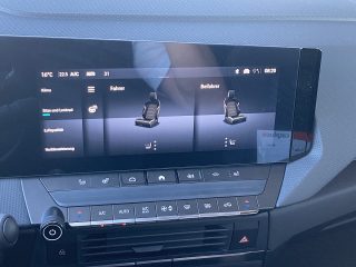 Opel Astra ST Elektro 58kWh Ultimate
