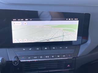 Opel Astra ST Elektro 58kWh Ultimate