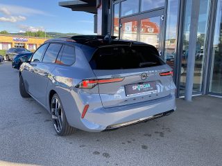 Opel Astra ST Elektro 58kWh Ultimate