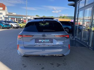 Opel Astra ST Elektro 58kWh Ultimate