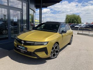 Opel Astra 1,2 Turbo MHEV Ultimate Aut.