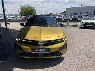 Opel Astra 1,2 Turbo MHEV Ultimate Aut.