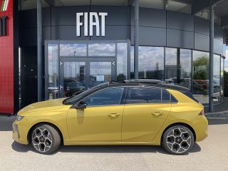 Opel Astra 1,2 Turbo MHEV Ultimate Aut.