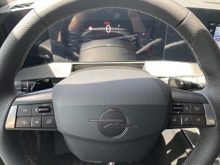 Opel Astra 1,2 Turbo MHEV Ultimate Aut.
