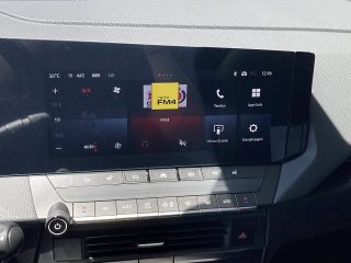 Opel Astra 1,2 Turbo MHEV Ultimate Aut.