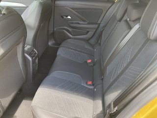 Opel Astra 1,2 Turbo MHEV Ultimate Aut.