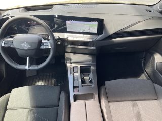 Opel Astra 1,2 Turbo MHEV Ultimate Aut.