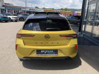 Opel Astra 1,2 Turbo MHEV Ultimate Aut.