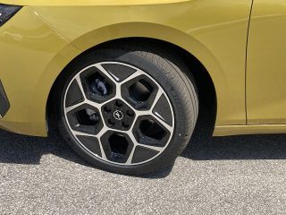 Opel Astra 1,2 Turbo MHEV Ultimate Aut.