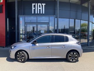 Peugeot 208 Hybrid 110 e-DCS6 Allure