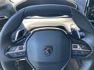 Peugeot 208 Hybrid 110 e-DCS6 Allure