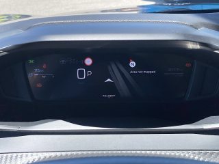 Peugeot 208 Hybrid 110 e-DCS6 Allure