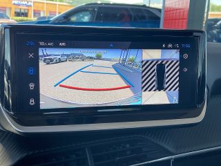 Peugeot 208 Hybrid 110 e-DCS6 Allure