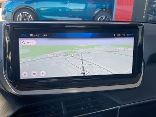 Peugeot 208 Hybrid 110 e-DCS6 Allure