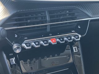 Peugeot 208 Hybrid 110 e-DCS6 Allure